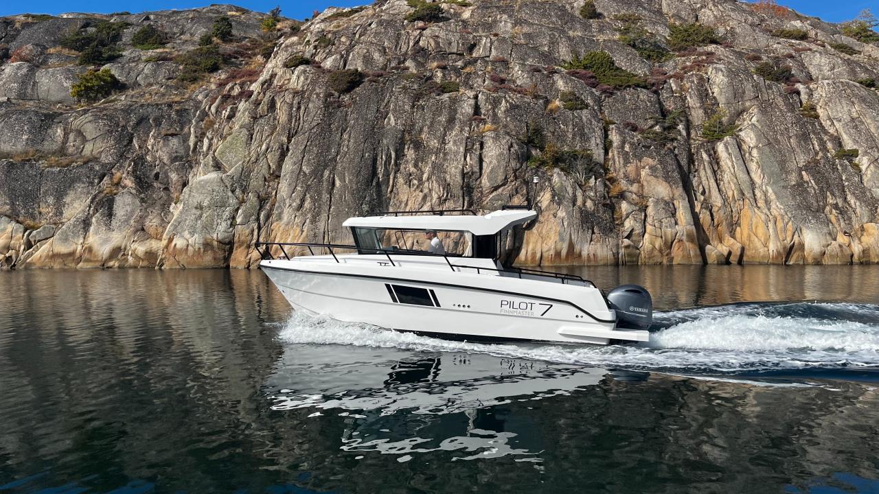 Pilot 7 navigation image 