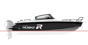 Husky R7